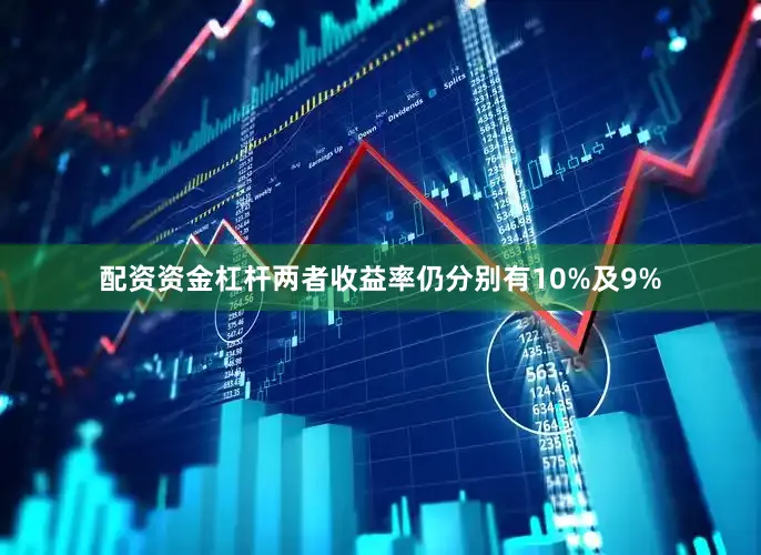 配资资金杠杆两者收益率仍分别有10%及9%