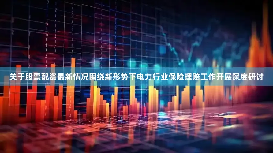 关于股票配资最新情况围绕新形势下电力行业保险理赔工作开展深度研讨